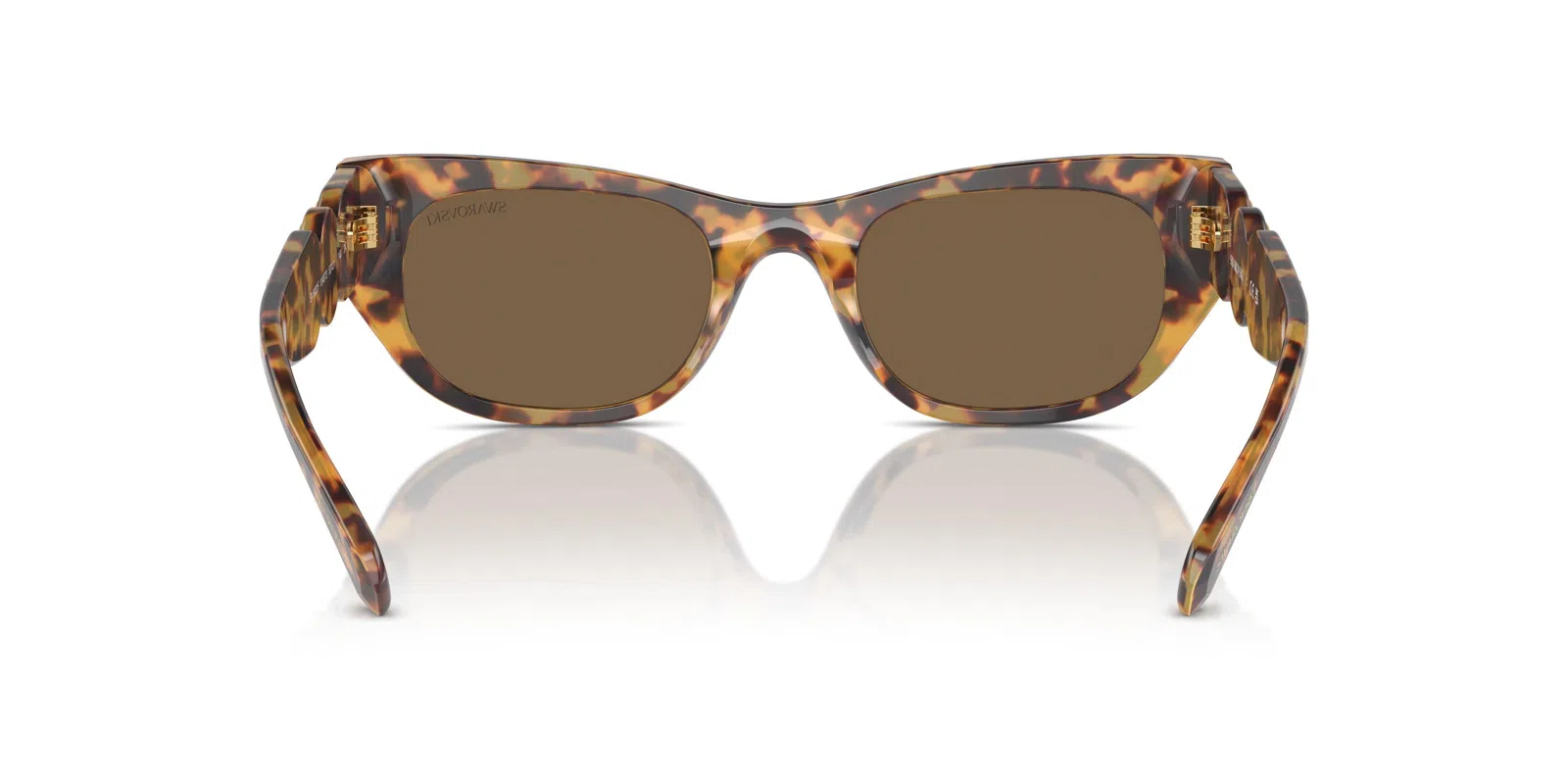 Swarovski 6022F Sunglasses - view 12